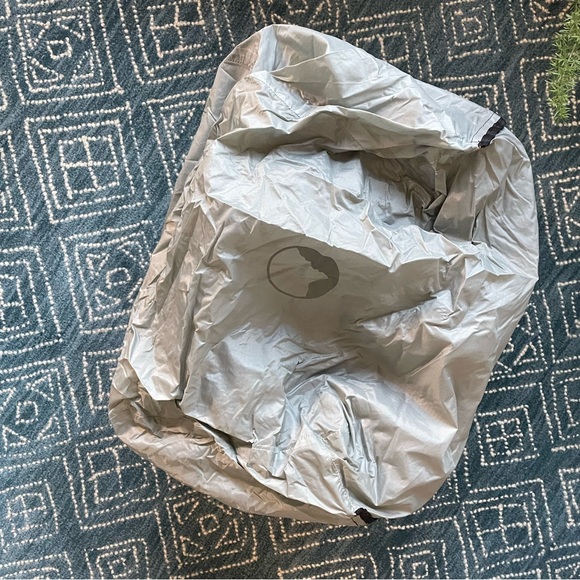 Lowepro Camera Bag, Magnum 650 AW - Picture 9 of 10